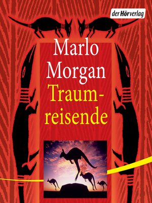 cover image of Traumreisende